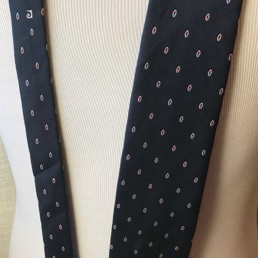 Peirre Cardin Men's Tie